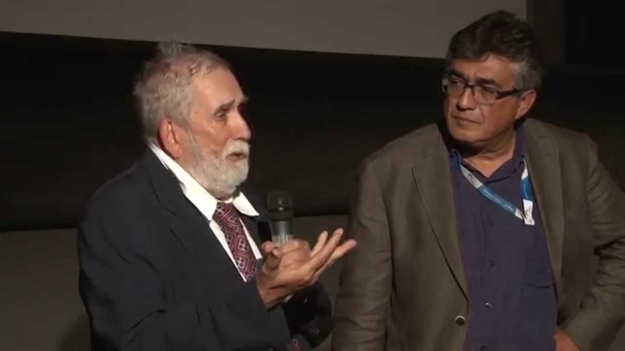 Giulio Andreotti Il Cinema Visto Da Vicino