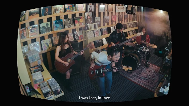 BENJAMIN SUM - VAN SANG KA LAM E (Official Music Video)