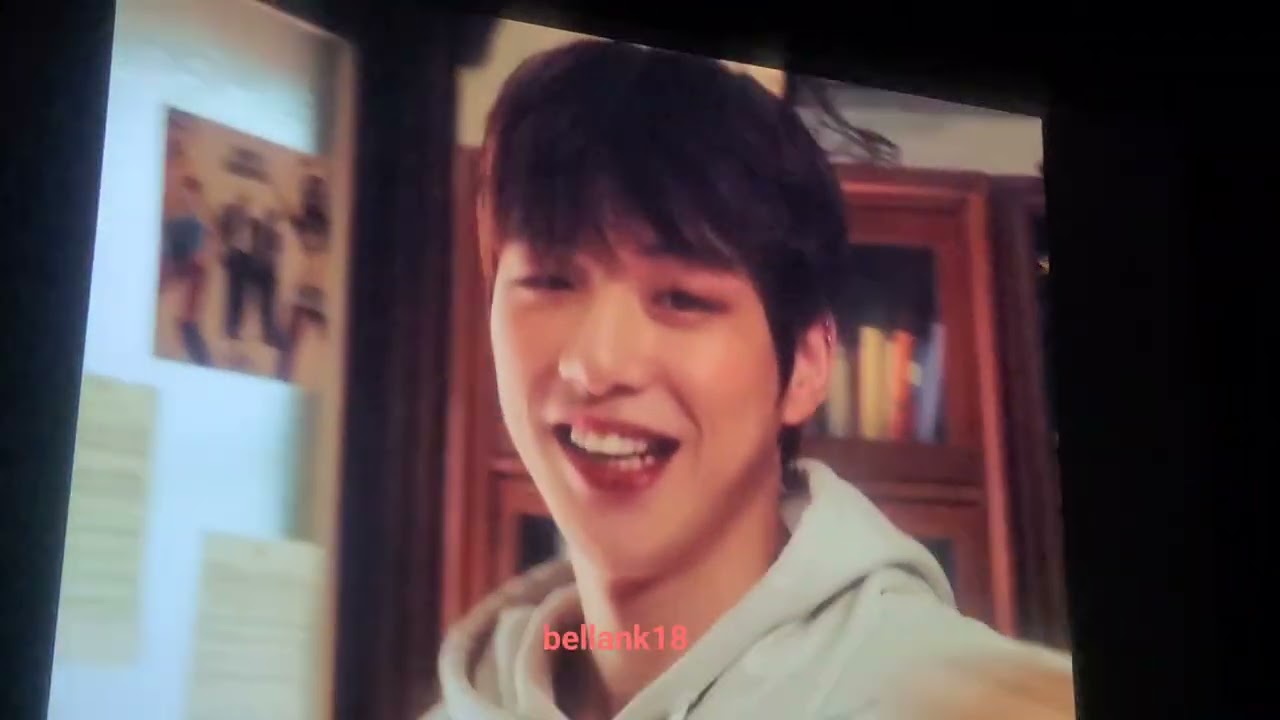 250905 Kang Daniel (VCR 2) DC Act: New Episode Tour 