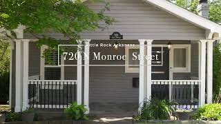 720 N Monroe Street | Historic Charm Meets Modern Luxury in Hillcrest