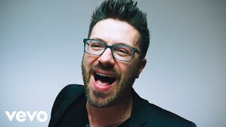 Vignette de la vidéo "Danny Gokey - RISE (Official Video)"