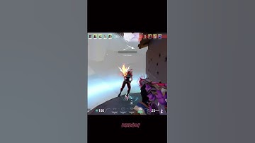 Use This CYPHER SETUP On Ascent b site #valorant #valorantclips #valoranttips