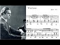 Chopin waltz in c sharp minor op 64 no 2  witold malcuzynski 1955