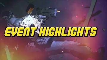 POINT BLANK PH - Beyond Limits Event Week 46 Highlights