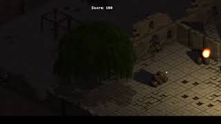 test light