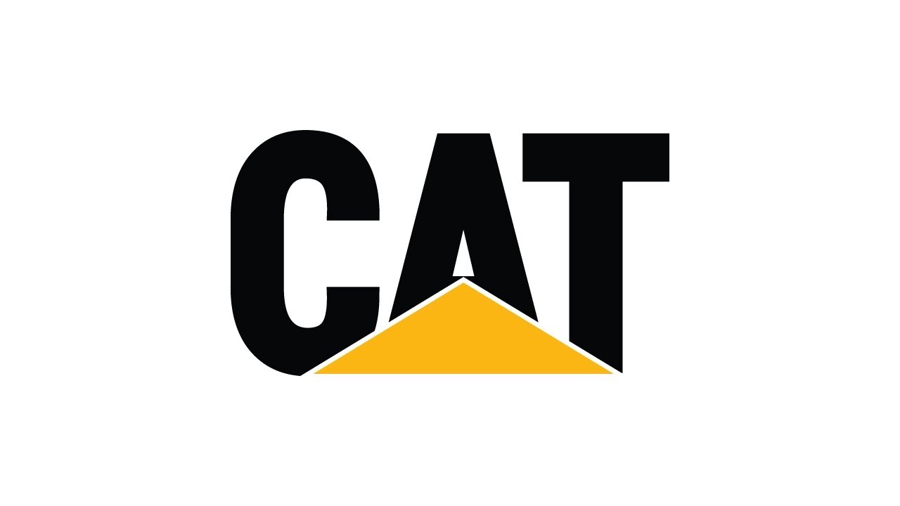 How to creat cat brand logo design in adobe illustrator cc 2023 YouTube