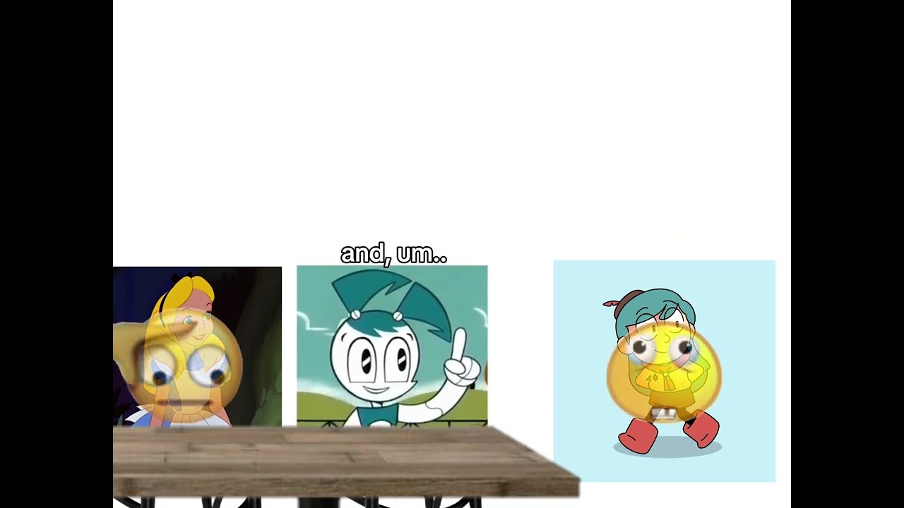 Two types of buyers (Ft. Hilda, Alice, and Jenny)