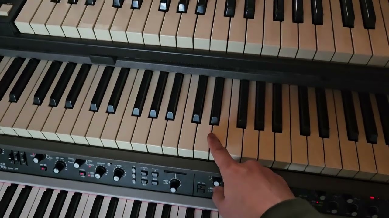 Midi Controllers doing double duty | Adding more switches to GT-1000Core