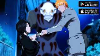 Bleach: Brave Souls Gameplay (Android/iOS) screenshot 3