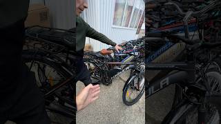 Які ціни на електро велосипеди та набори для них  в VELOCOMFORT