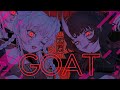 【AKAGIMI】Number_i 「GOAT」Cover Remix