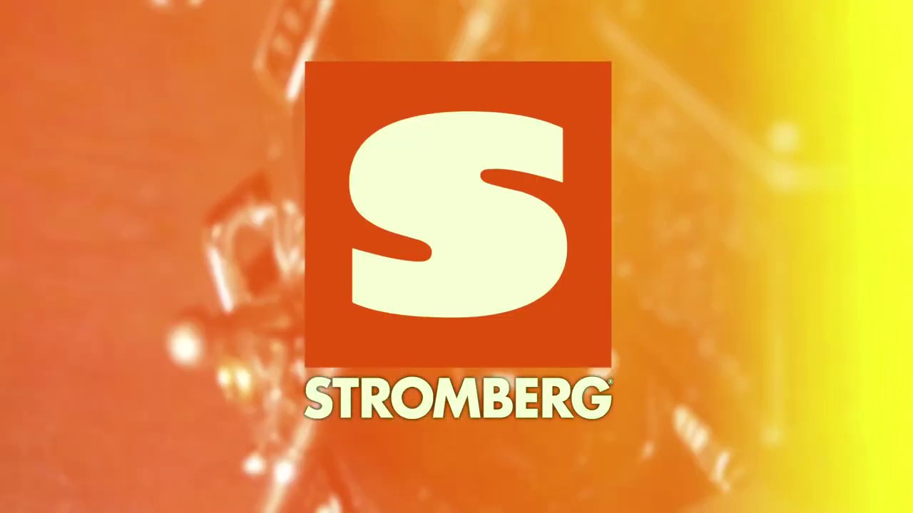 Stromberg Presents: Genuine 97 Black Carburetor