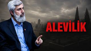 Alevilik Hakkında | Alparslan Kuytul Hocaefendi