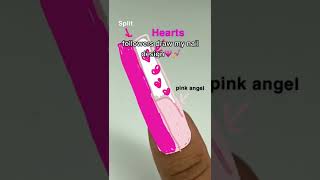 SUBSCRIBERS DRAW MY NAIL DESIGN 💅🏼