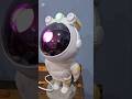 Astronaut Projector Galaxy Night Light - Astronaut Space Projector #shorts