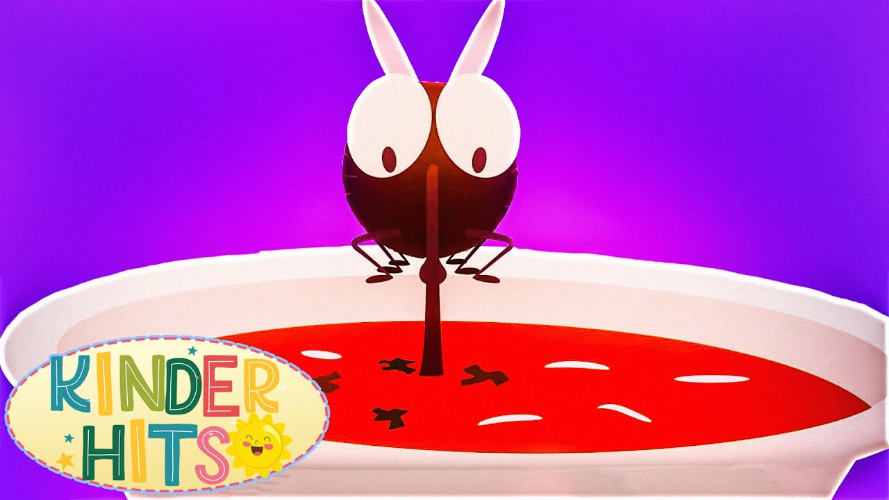 Stubenfliege Leckermaul | Kinderhits | Die Besten Kinderlieder & Kinder Musik