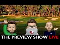 Making Picks for THE BYRON NELSON || THE PREVIEW SHOW