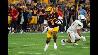 DevilsDigest TV: Kansas State at ASU Pregame Analysis