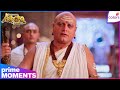 Chakravartin Ashoka Samrat | Ep. 40 | Chanakya Tries to Find the Maid's Killer | Colors TV