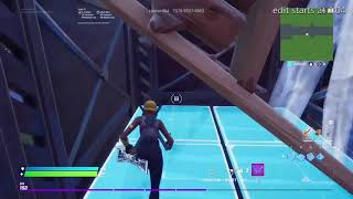 Raider's 1V1 Edit Course (Code In Desc)