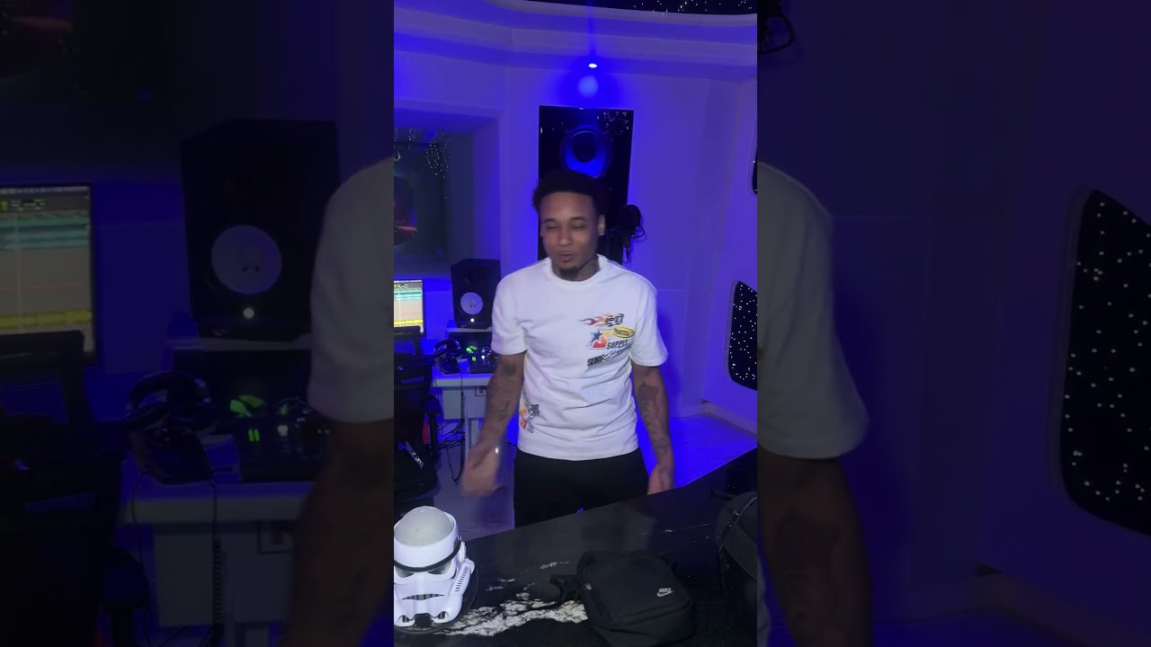 Tryna Go Legit OUT NOW Ft. Ray Da Vinci x LOA Fxt 😤