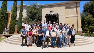 BHP Xplor 2025 cohort journey