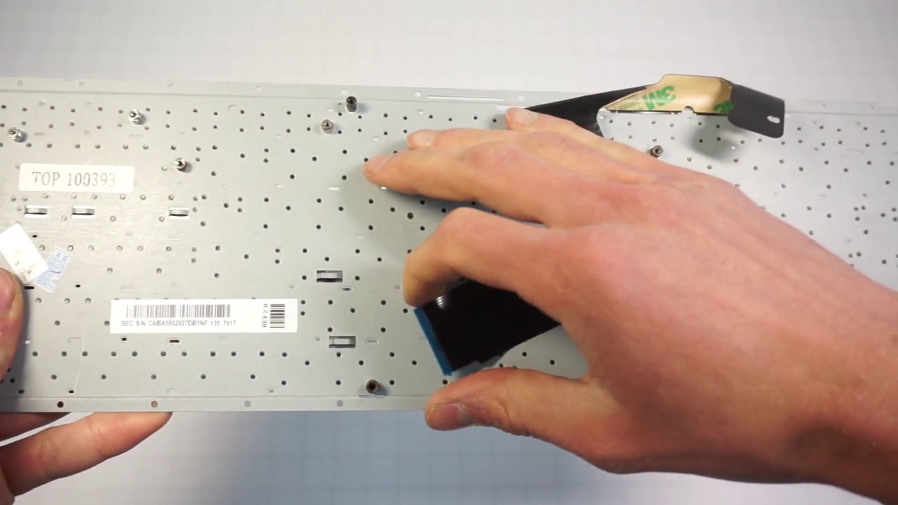 Арт.: TOP-100393. Клавиатура для ноутбука Samsung RC510, RC520, RV509, RV511, RV513, RV515, RV518 😇