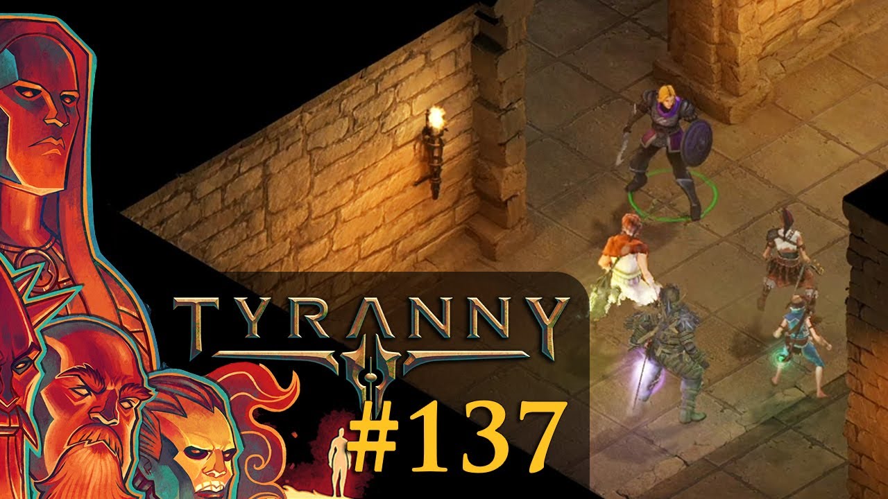 Шпиль зари tyranny рисунок