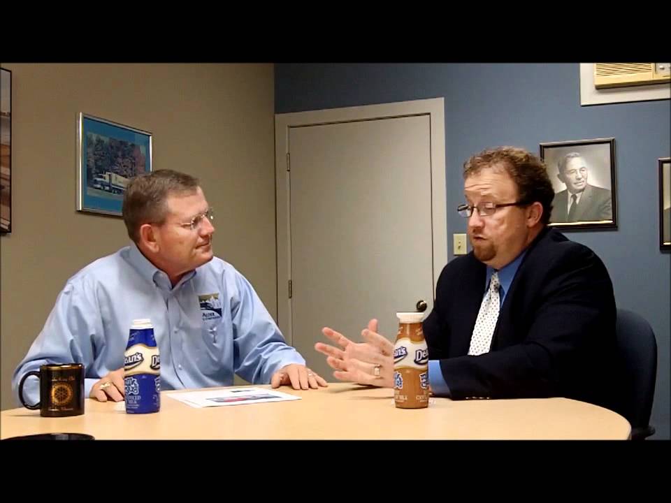 Alder Companies Dean Foods in Delavan, Wisconsin YouTube