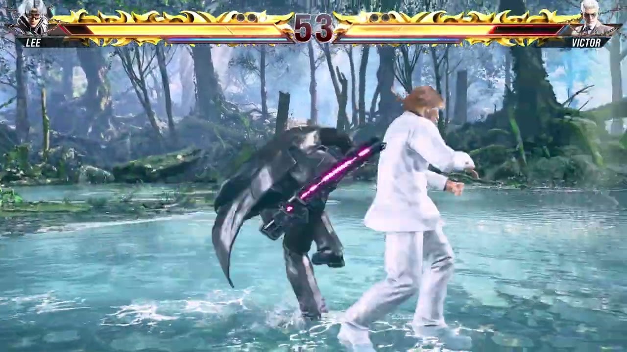 If I win you pay me double ok Sherudo?!