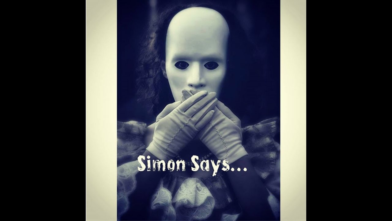 Simon Says Youtube