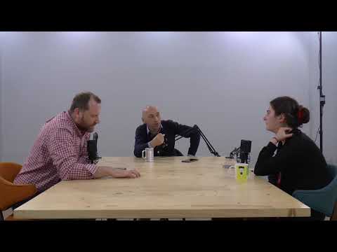 \"უნდა მოვემზადოთ ქუჩაში გასასვლელად\"