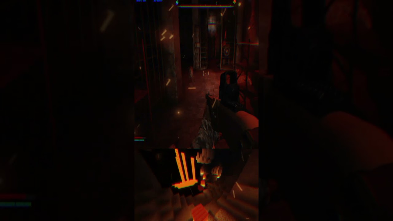 Добрый тушканчик 