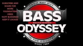 BASS ODYSSEY VS GEMINI 1991