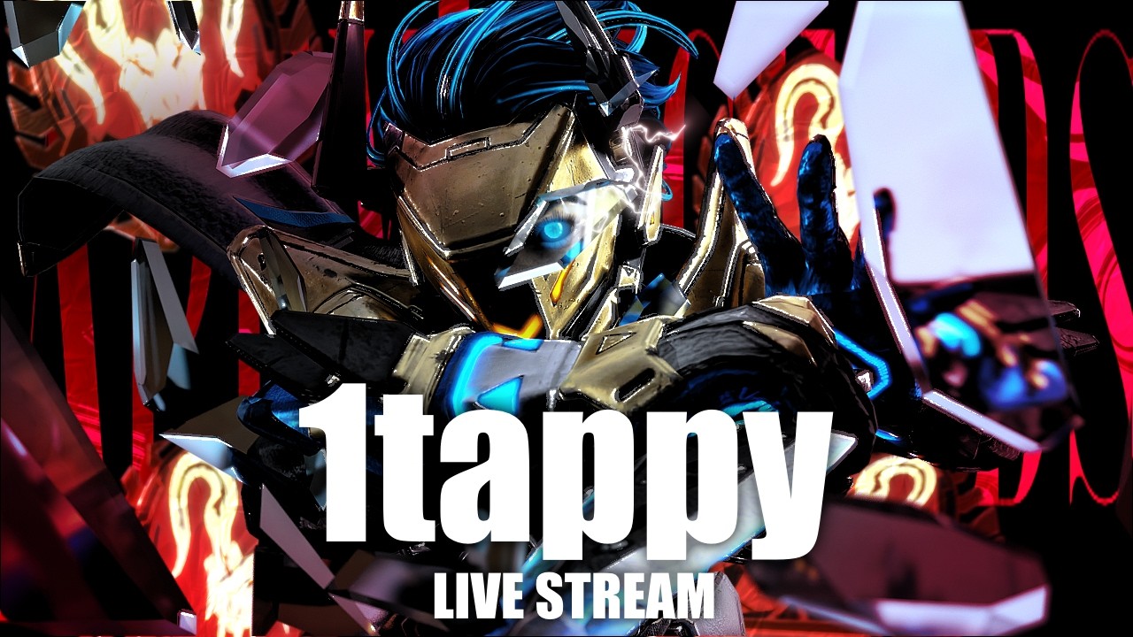 【APEX】プロリーグミラー配信【エーペックスレジェンズ】