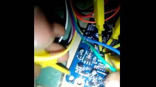 Flash Ulang Tanpa Lepas Ic Eeprom Via Usb Programmer Dan Hook Test 