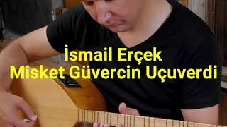 İSMAİL ERÇEK MİSKET GÜVERCİN UÇUVERDI Resimi