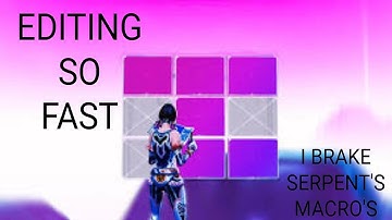 Rare footage of SerpentAU