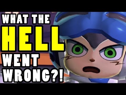Mighty No. 9