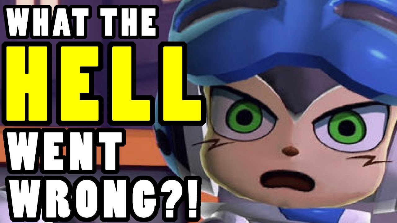 Mighty No. 9: A Comprehensive Game Design Analysis