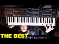 Proper Underrated - Sequential Circuits Prophet 600 -