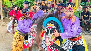 FULL JANTURAN ‼️ EBEG TURONGGO SAPUTRO 📍 POHKUMBANG KARANGANYAR 