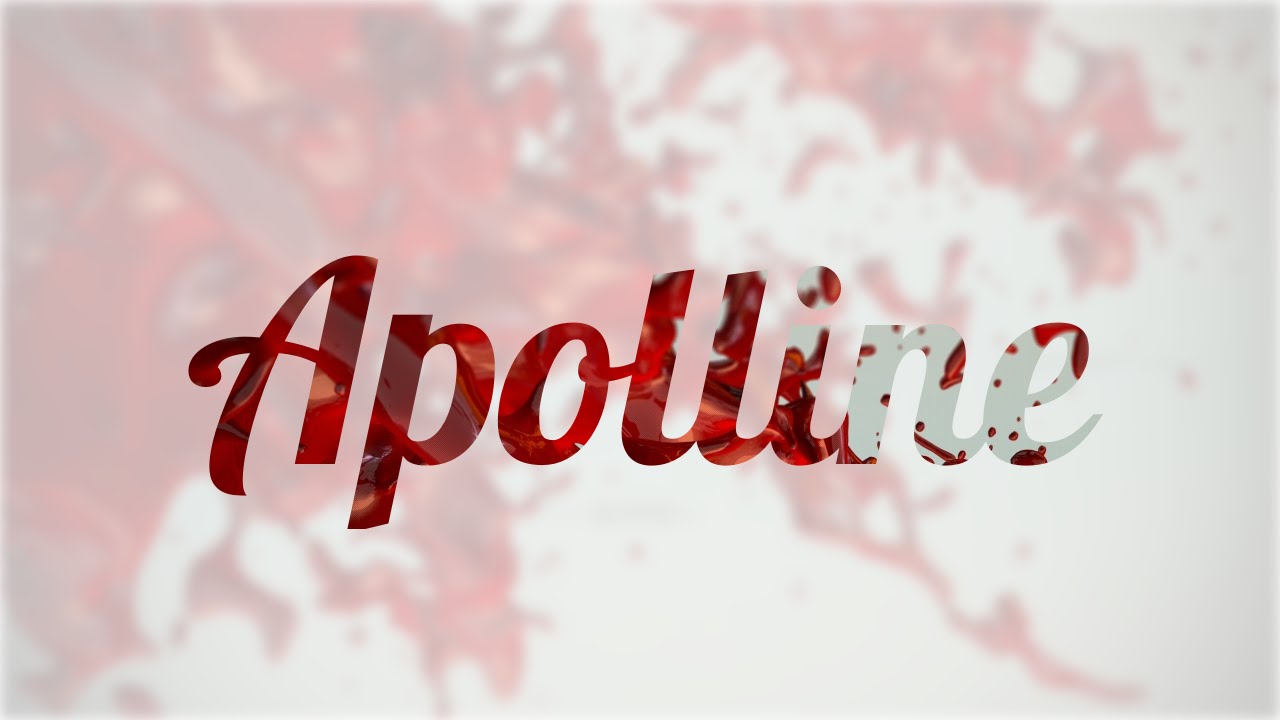Significado de Apolline, nombre Francés para tu bebe niño o niña