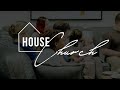 "Making A Difference"   |   House Church, October 2024