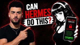 I Turned Hermes Agent Into My Bug Bounty Agent