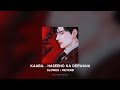 Kaabil Haseeno Ka Deewana Slowed Reverb