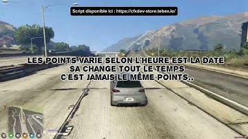 [Paid] GoFAST Script FiveM ESX V2 | 0.00 ms | CFX - DEV