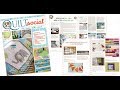 Quiltsocial issue 9