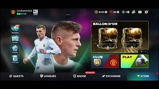 Fc Mobile RTG full screenshot 1