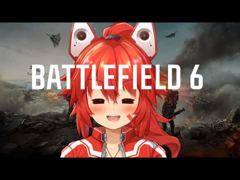 【#bf6】新シーズンですよ！シーズン2！(激遅)【#みてるぞ紅】